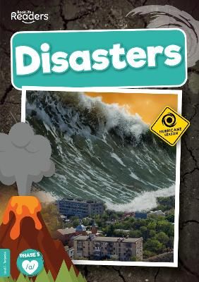 Picture of Disasters