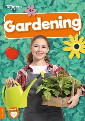 Picture of Gardening