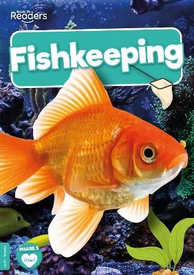 Picture of Fishkeeping