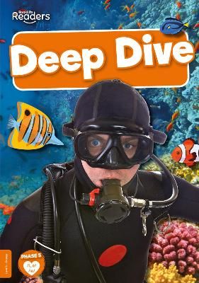 Picture of Deep Dive