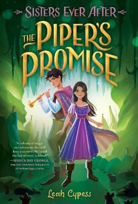 Picture of The Piper's Promise