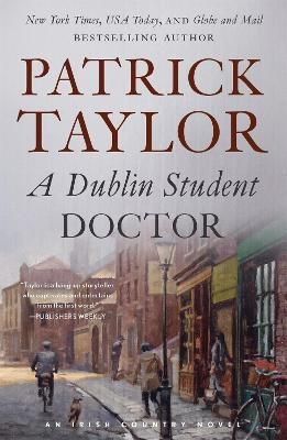 Picture of A Dublin Student Doctor