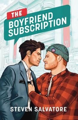 Picture of The Boyfriend Subscription