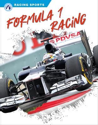 Picture of Racing Sports: Formula 1 Racing