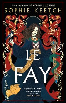Picture of Le Fay