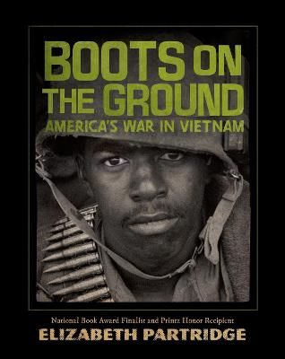 Picture of Boots on the Ground: America's War in Vietnam