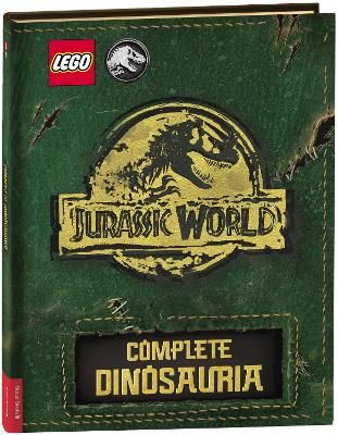 Picture of LEGO (R) Jurassic World (TM): Complete Dinosauria