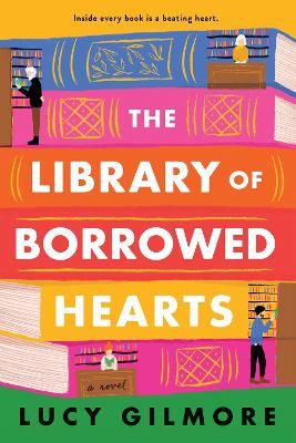 Picture of The Library of Borrowed Hearts