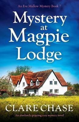 Picture of Mystery at Magpie Lodge: An absolutely gripping cozy mystery novel