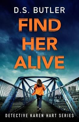 Picture of Find Her Alive