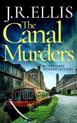 Picture of The Canal Murders
