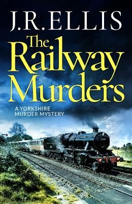 Picture of The Railway Murders