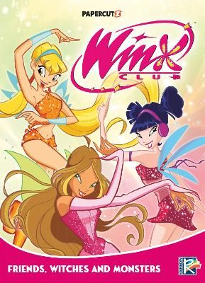 Picture of Winx Club Vol. 2: Friends, Monsters, and Witches!