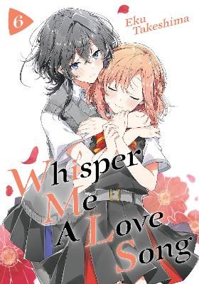 Picture of Whisper Me a Love Song 6