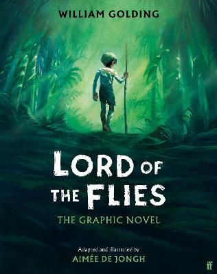 Picture of Lord of the Flies: The Graphic Novel