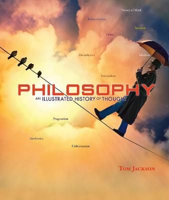 Picture of Philosophy: An Illustrated History of Thought