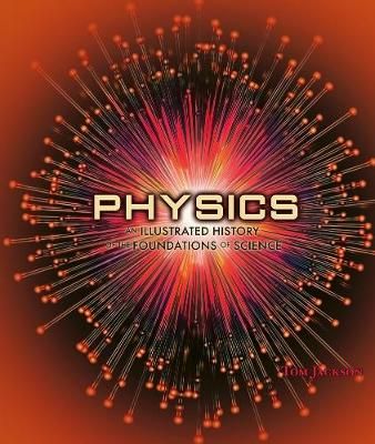 Picture of Physics: An Illustrated History of the Foundations of Science