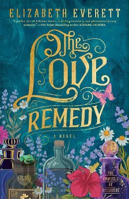 Picture of The Love Remedy