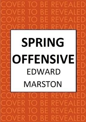 Picture of Spring Offensive: The captivating WWI murder mystery series