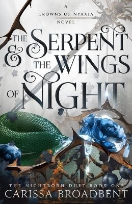 Picture of The Serpent & the Wings of Night