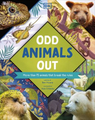 Picture of Odd Animals Out