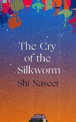 Picture of The Cry of the Silkworm