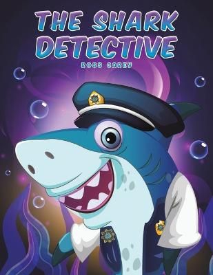 Picture of The Shark Detective