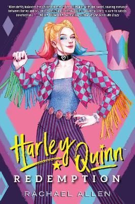 Picture of Harley Quinn: Redemption