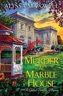 Picture of Murder at Marble House