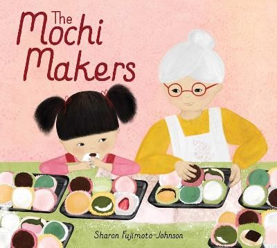Picture of The Mochi Makers