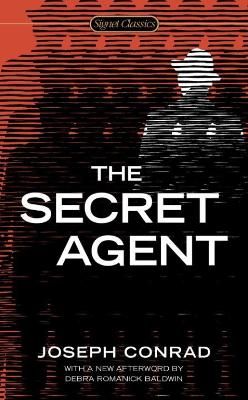 Picture of The Secret Agent