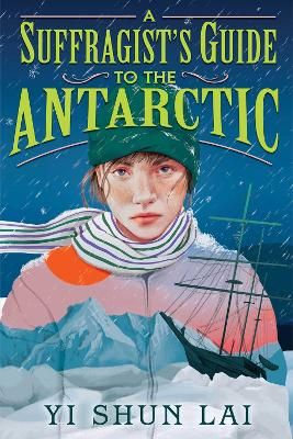 Picture of A Suffragist's Guide to the Antarctic