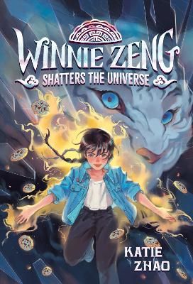 Picture of Winnie Zeng Shatters the Universe