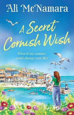 Picture of A Secret Cornish Wish